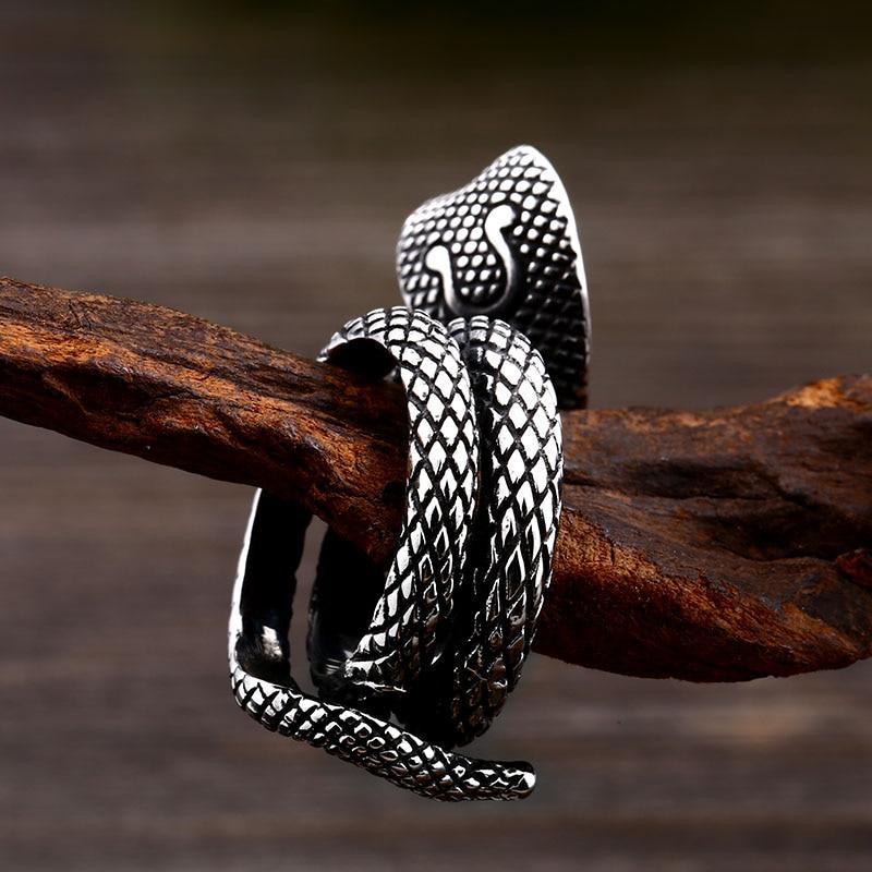 Men's Fashion Ring